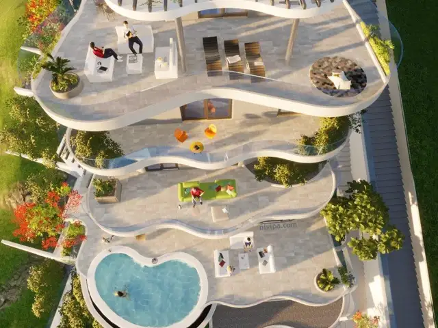 5-bedroom villa for sale, Limassol — Agios Athanasios