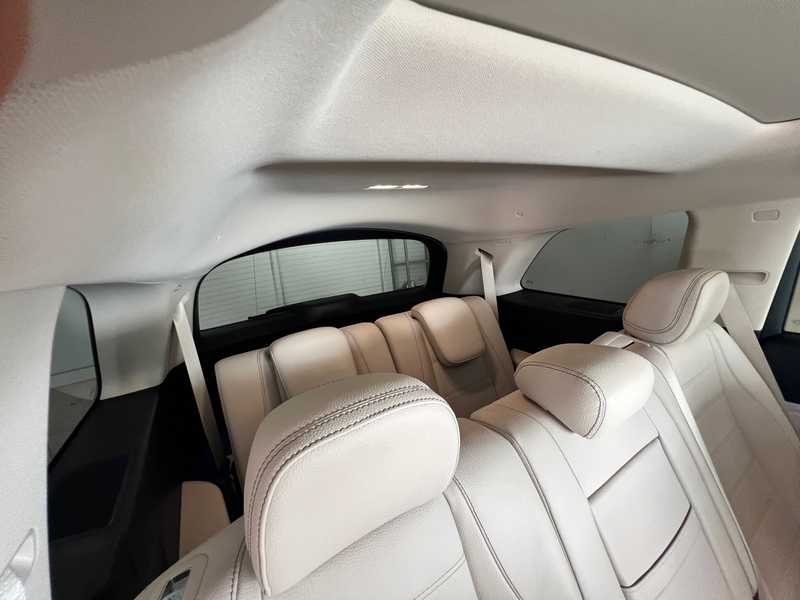 2021 Mercedes-Benz GLS-Class 3,0L 2021 Cyprus