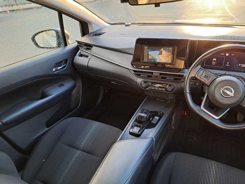 2023 Nissan Note e-Power 1,2L 2023 Cyprus
