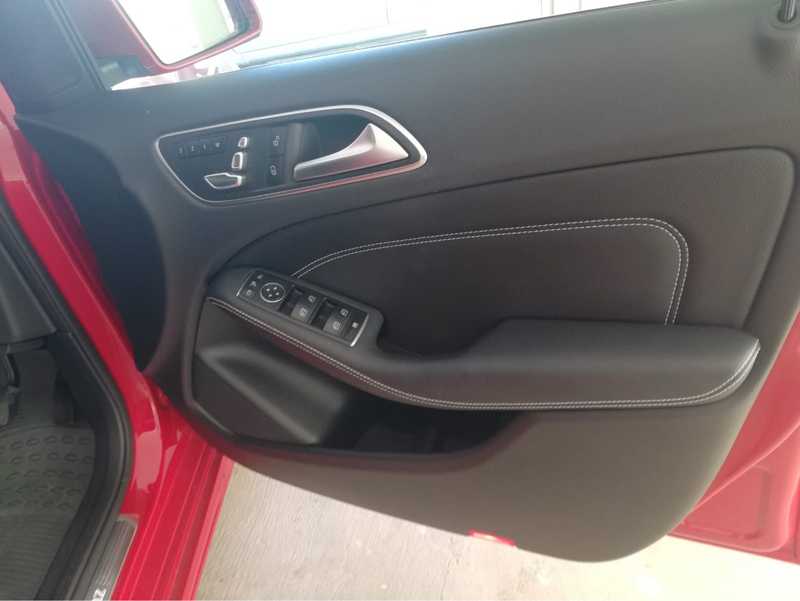 2017 Mercedes-Benz B-Class 1,6L 2017 Cyprus