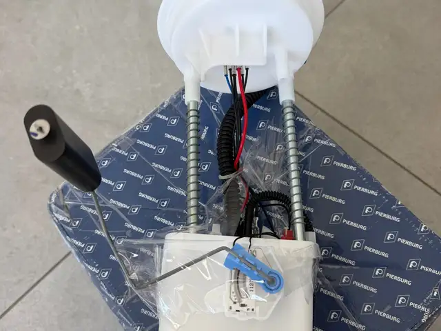 Fuel pump supercharged, Limassol — Limassol - Zakaki