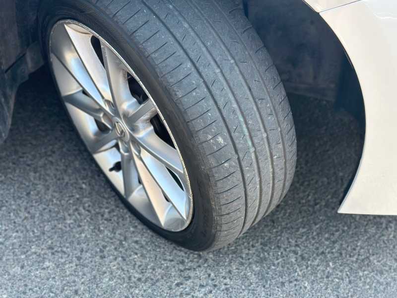 2012 Lexus CT 1,8L 2012 Cyprus