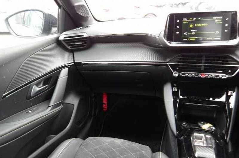 2022 Peugeot 208 1,2L 2022 Cyprus