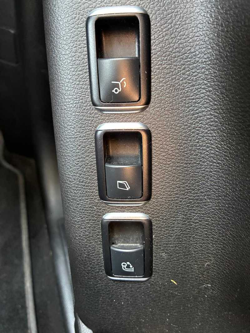 2017 Mercedes-Benz GLS-Class 3,0L 2017 Cyprus