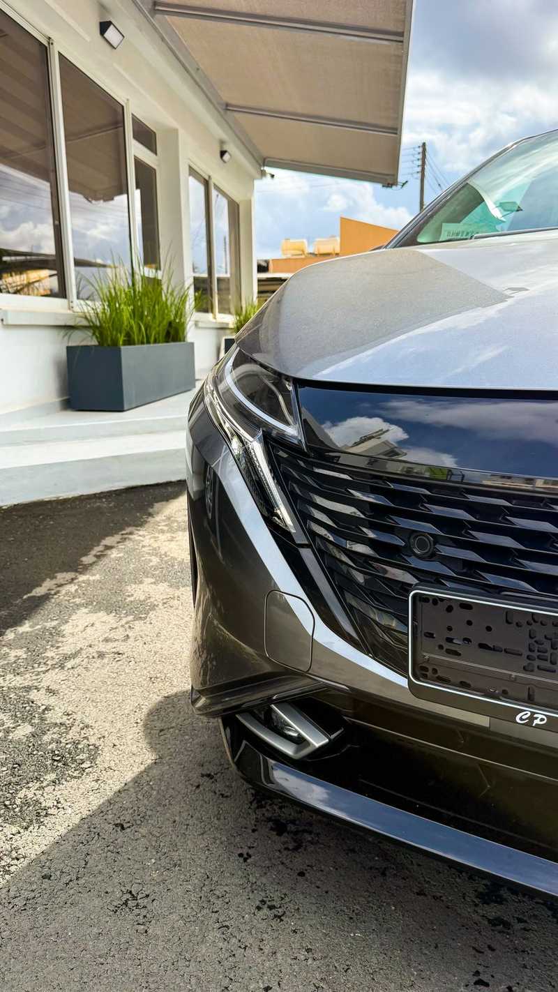 2022 Nissan Aura 1,2L 2022 Cyprus