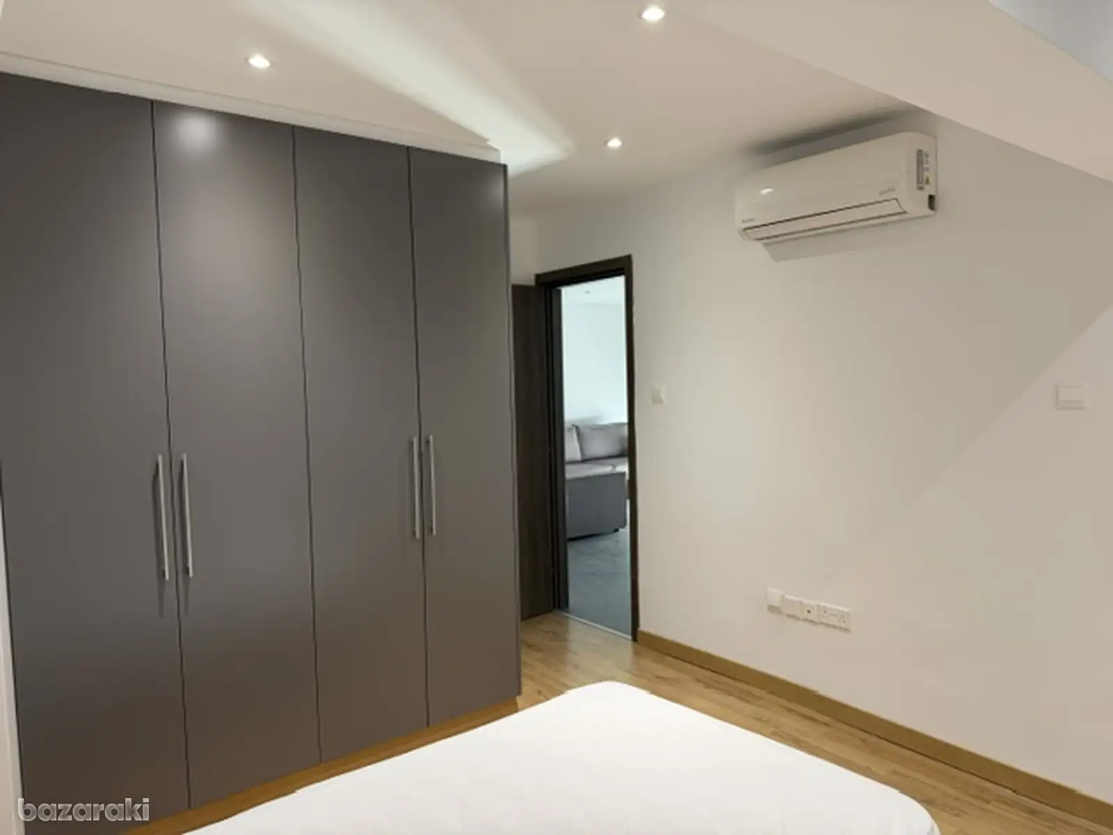 Apartment, 2 bedrooms — 9