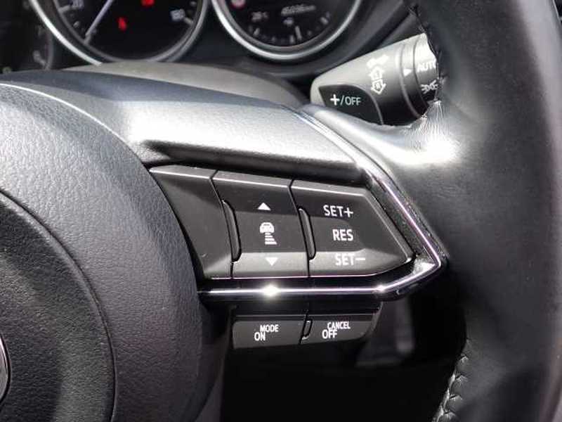 2020 Mazda CX-5 2,0L 2020 Cyprus