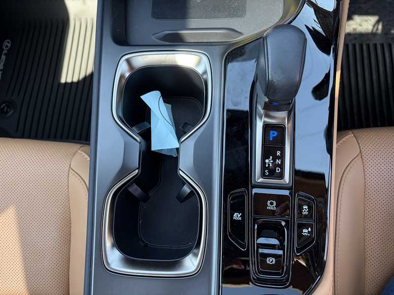 2023 Lexus NX 2,5L 2023 Cyprus