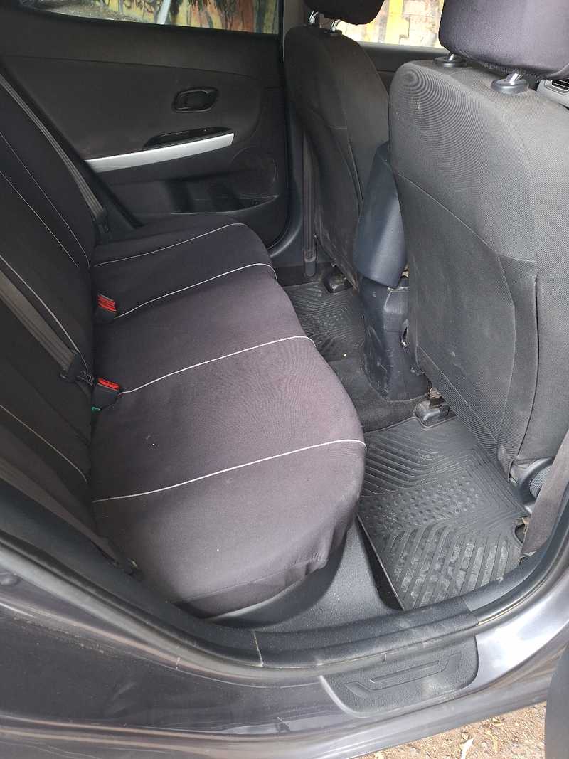 2015 KIA Ceed 1,6L 2015 Cyprus