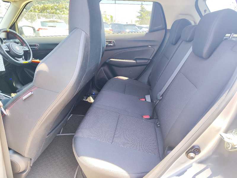 2023 Suzuki Swift Sport 1,4L 2023 Cyprus
