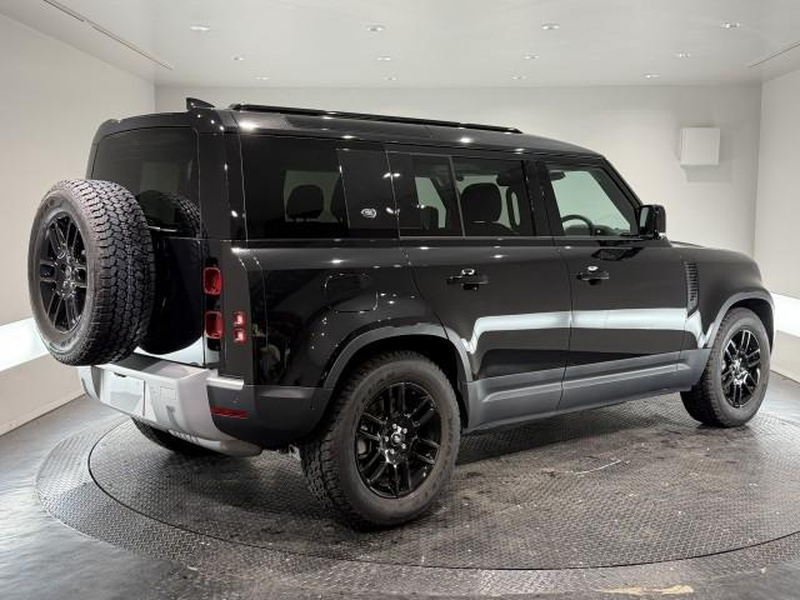 2023 Land Rover Range Rover 3,0L 2023 Cyprus