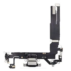 Flex connector charging port apple iphone 17 pulled, Limassol — Limassol - Agios Nicolaos