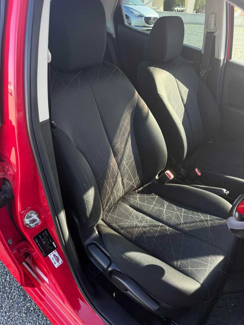 2014 Mazda Demio 1,3L 2014 Cyprus