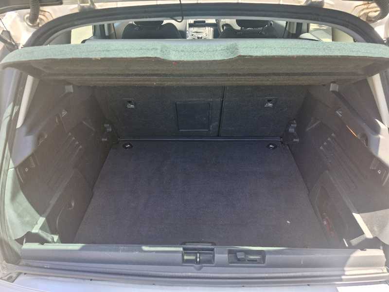 2010 Peugeot 3008 1,6L 2010 Cyprus