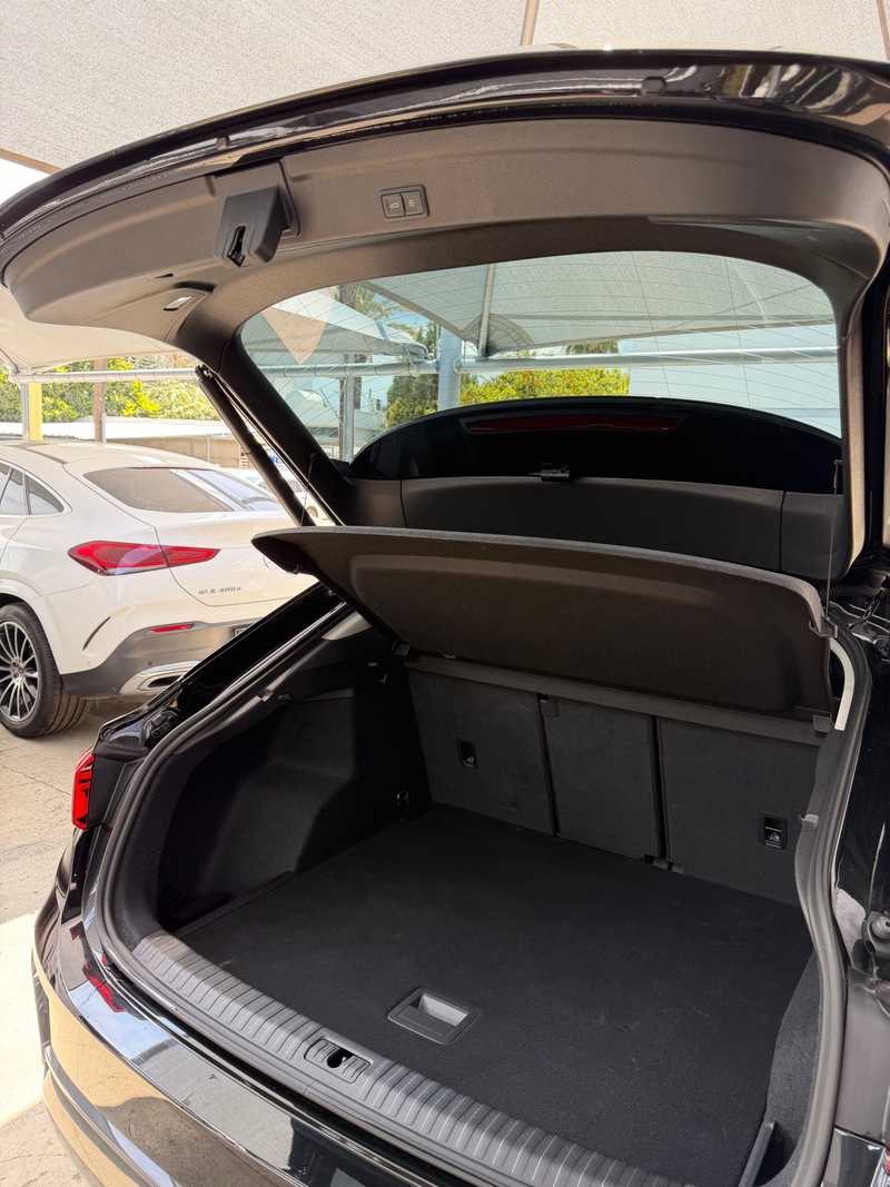 2023 Audi Q3 1,5L 2023 Cyprus