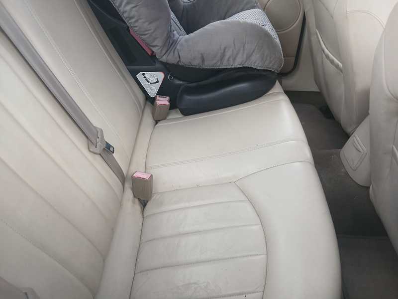 2004 Jaguar X-Type 2,0L 2004 Cyprus