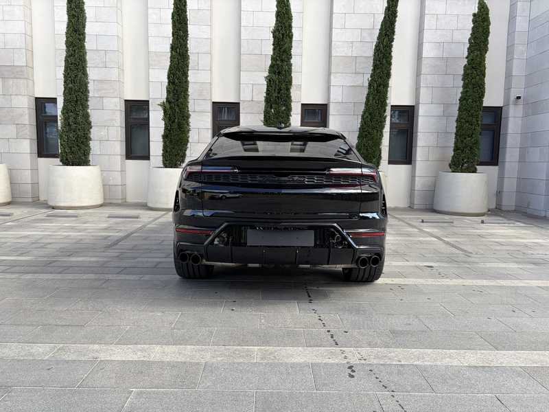 2026 Lamborghini Urus 4,0L 2026 Cyprus
