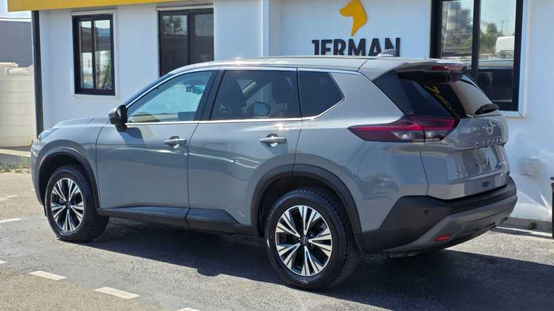 2023 Nissan X-Trail e-POWER 1,5L 2023 Cyprus