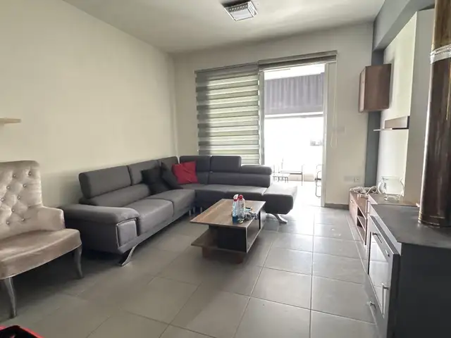 2-bedroom apartment to rent, Επαρχία Λευκωσίας — 'Έγκωμη