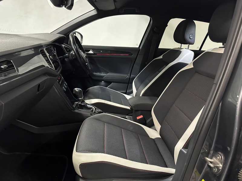 2019 Volkswagen T-Roc 2,0L 2019 Cyprus
