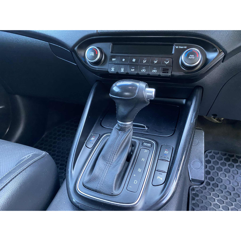 2017 KIA Carens 1,7L 2017 Cyprus