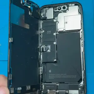 Αλλαγή μπαταρίας κινητού λευκωσία | battery replacement, Nicosia — Agioi Omologites