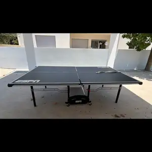 Pin pong table, Limassol — Limassol - Agios Antonios