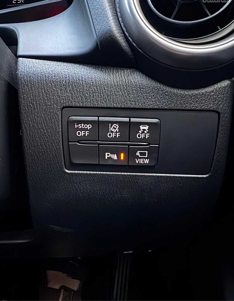 2022 Mazda 2 1,5L 2022 Cyprus
