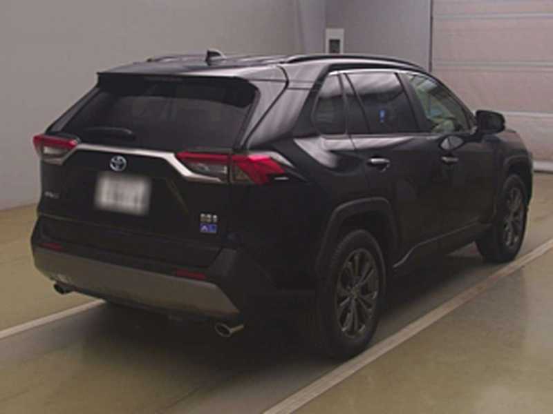 2024 Toyota RAV4 2,5L 2024 Cyprus