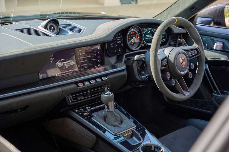 2025 Porsche 911 4,0L 2025 Cyprus