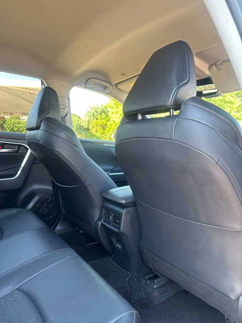 2024 Toyota RAV4 2,0L 2024 Cyprus