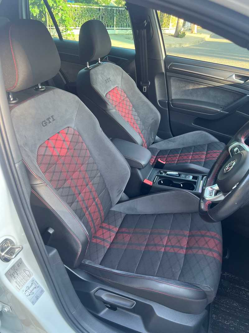 2020 Volkswagen Golf 2,0L 2020 Cyprus