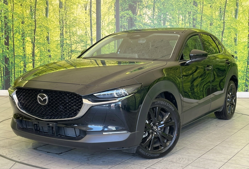 Mazda CX-30 2,0L 2024