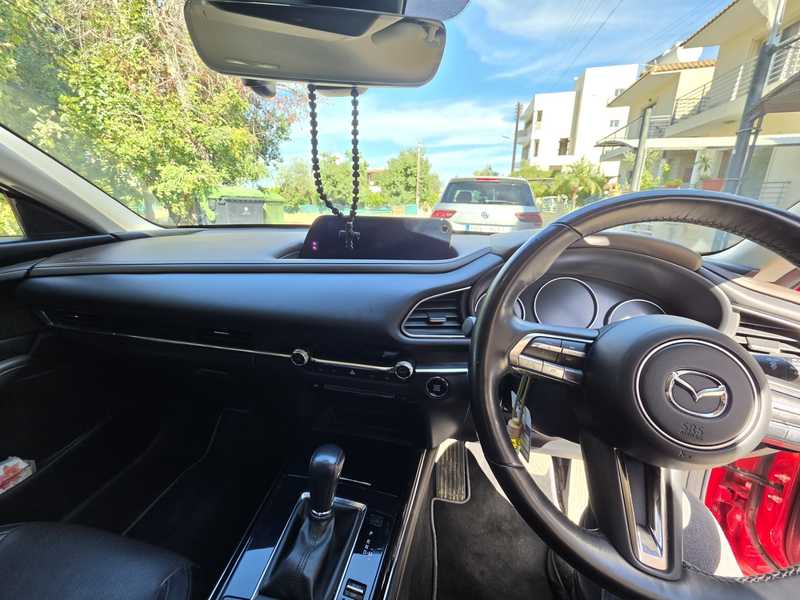 2023 Mazda CX-30 2,0L 2023 Cyprus