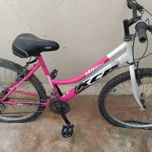 Bycicle, ποδήλατο, Επαρχία Λευκωσίας — Στρόβολος - Χρυσελεούσα
