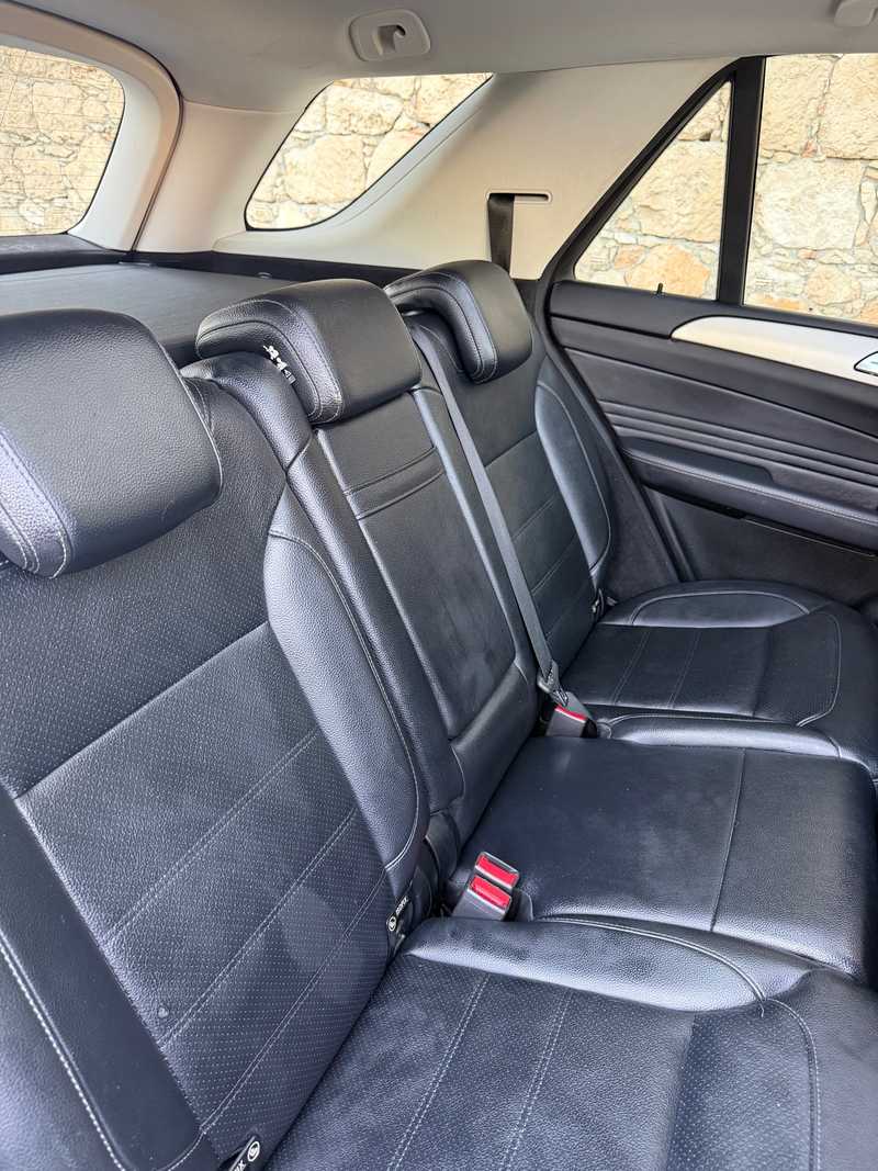 2017 Mercedes-Benz GLE-Class 2,1L 2017 Cyprus