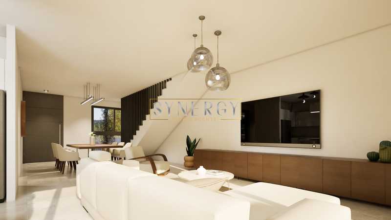 3-bedroom semi-detached for sale