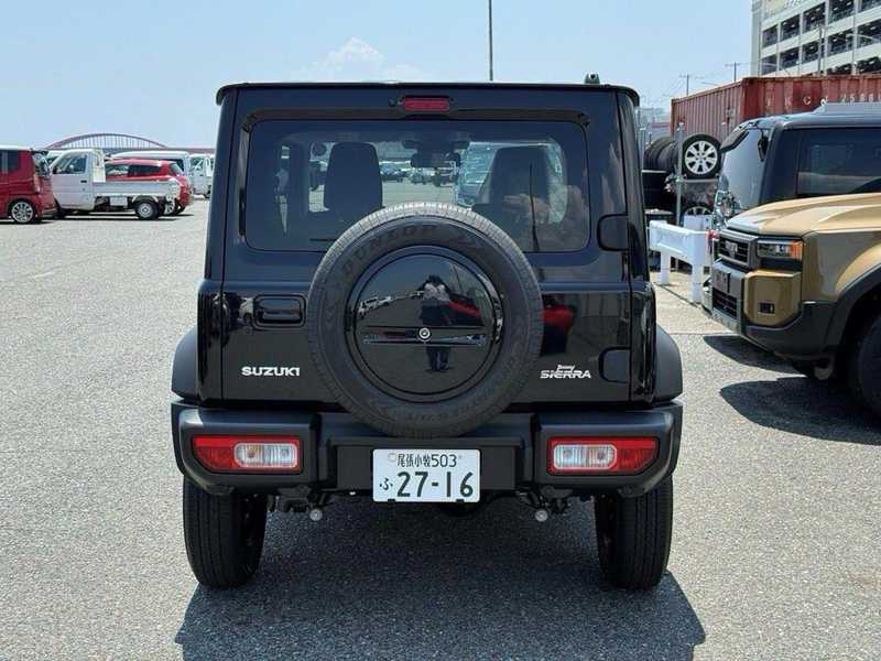 2026 Suzuki Jimny 1,5L 2026 Cyprus