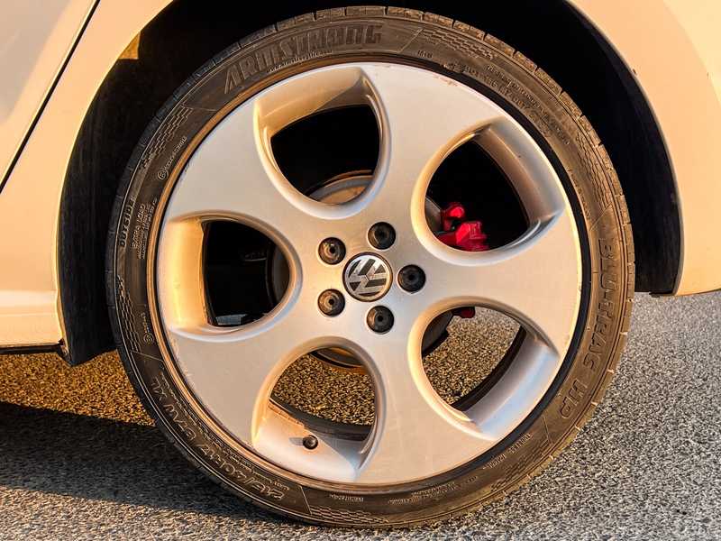 2012 Volkswagen Polo 1,4L 2012 Cyprus