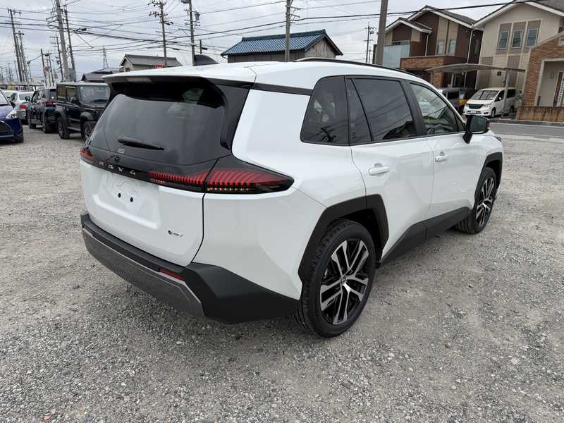 2026 Toyota RAV4 2,5L 2026 Cyprus