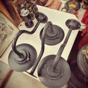 1950s Antique Industrial Wall Lamps in outstanding condition, Επαρχία Λευκωσίας — Άγιοι Ομολογητές