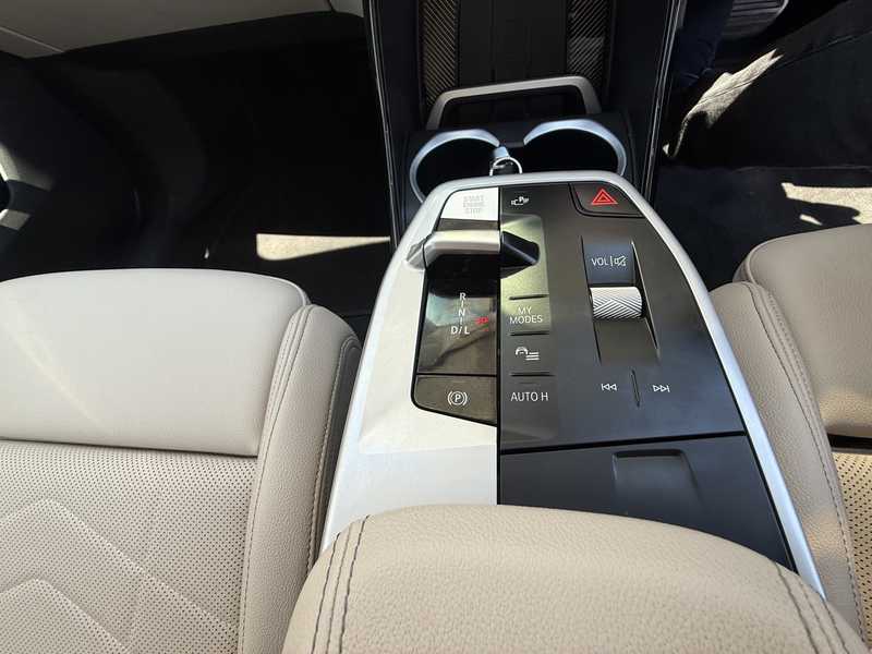2023 BMW X1 1,5L 2023 Cyprus