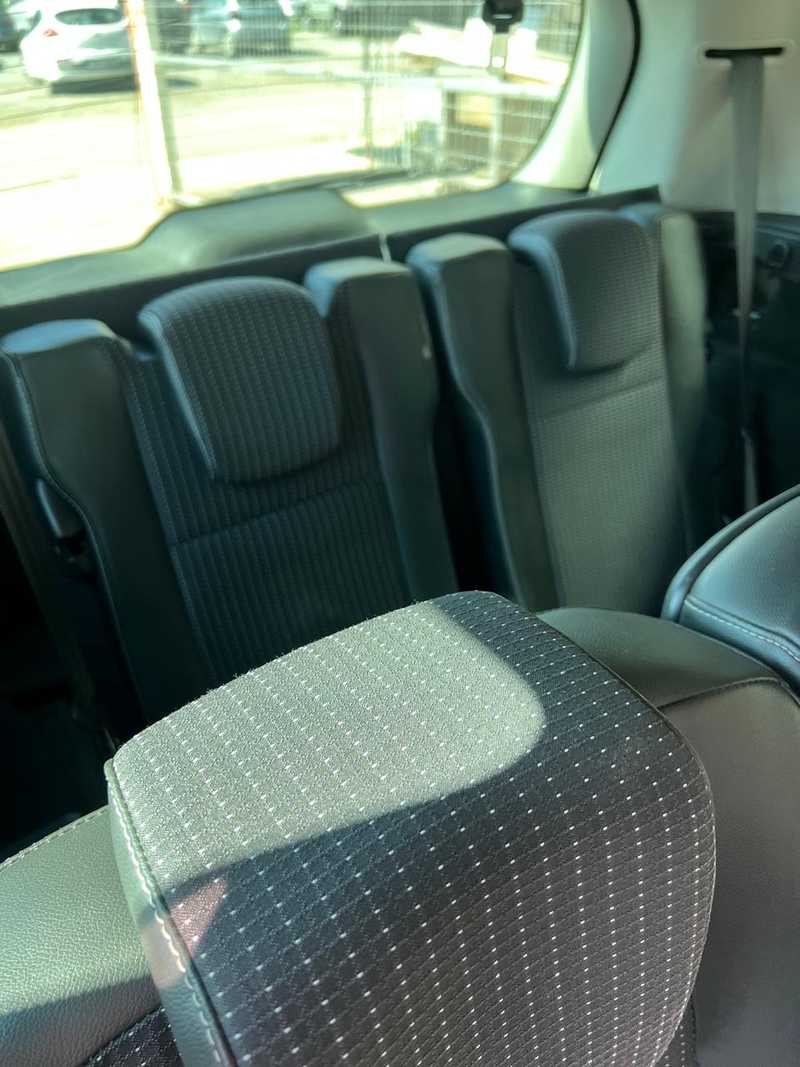 2013 Renault Scenic 1,5L 2013 Cyprus