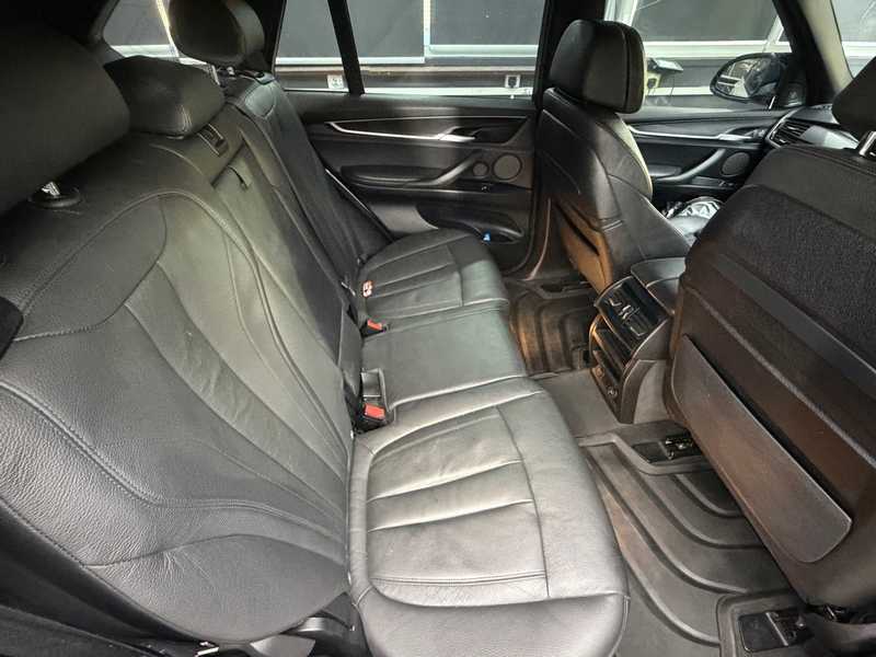2015 BMW X5 3,0L 2015 Cyprus
