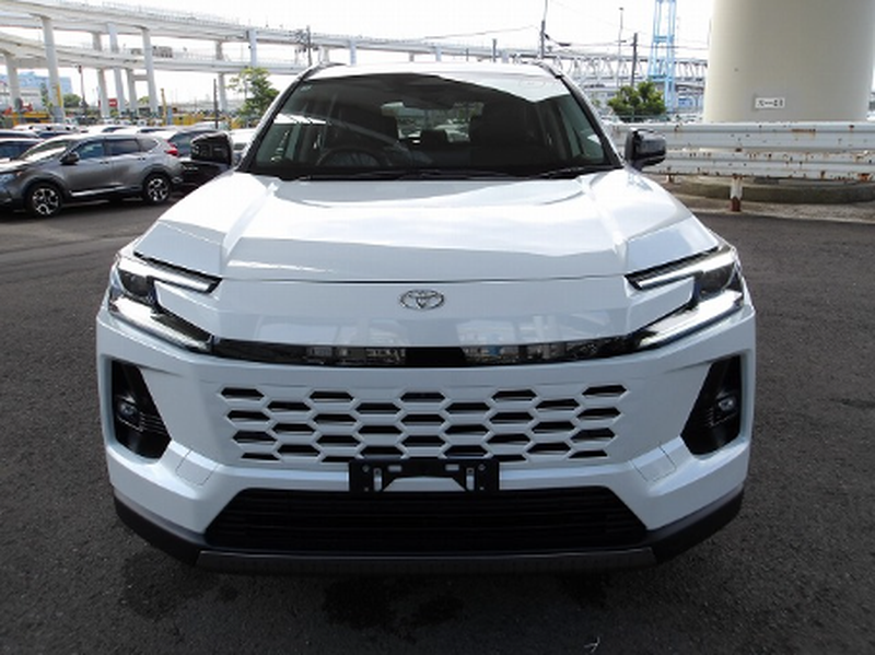 2026 Toyota RAV4 2,5L 2026 Cyprus