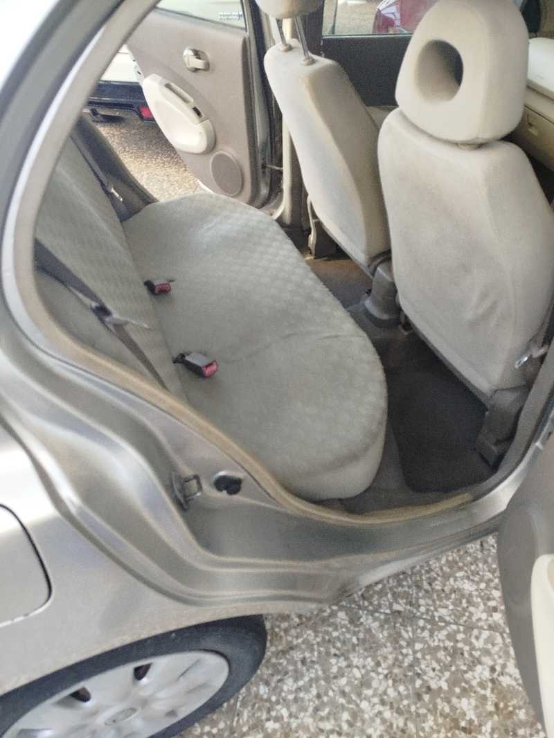2005 Nissan March 1,2L 2005 Cyprus