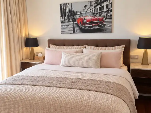 2-bedroom apartment to rent, Επαρχία Λευκωσίας — Στρόβολος - Ακρόπολη