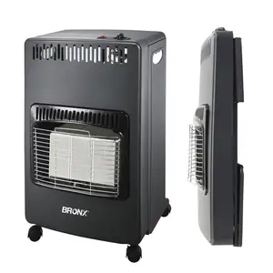 Heater gas, Limassol — Limassol - Zakaki