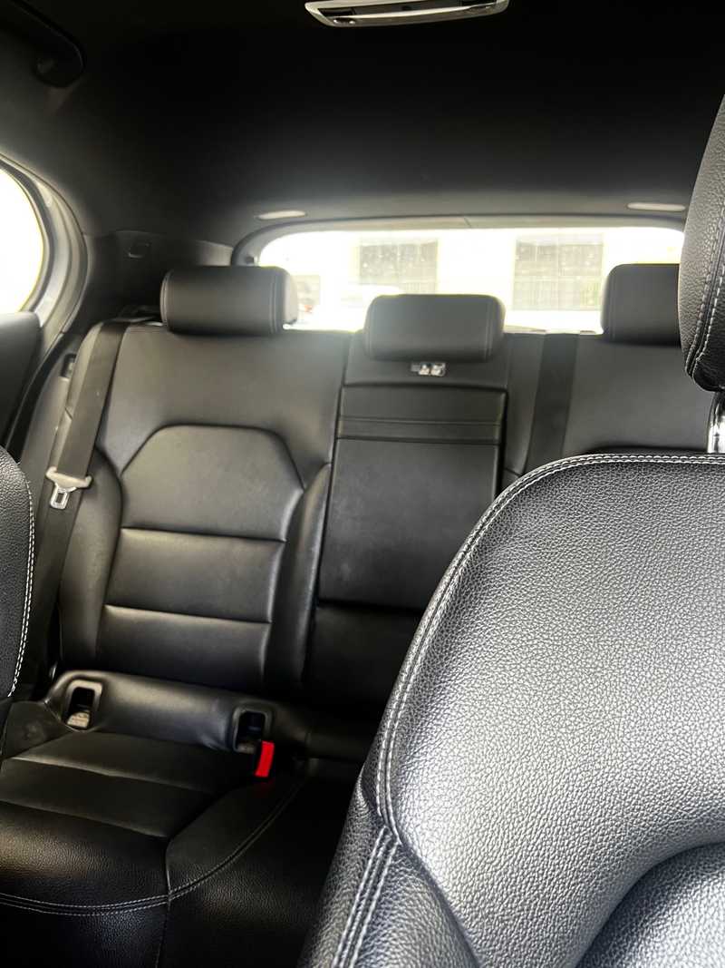 2015 Mercedes-Benz GLA-Class 2,0L 2015 Cyprus