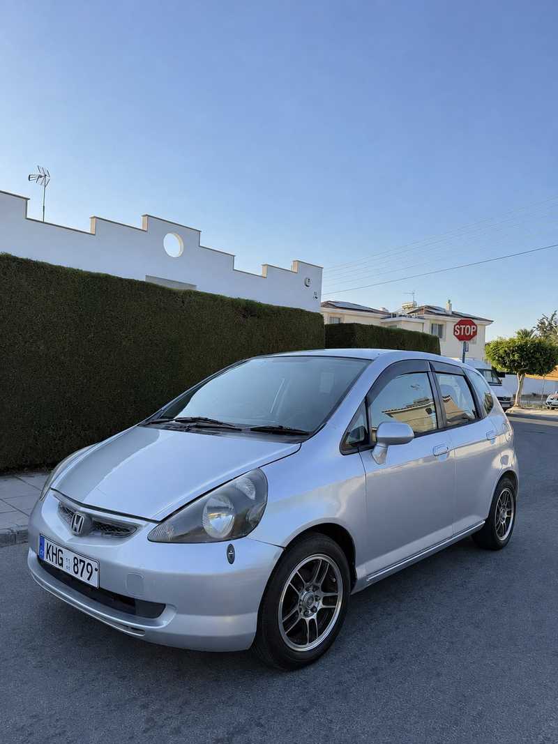Honda Fit 1,3L 2002